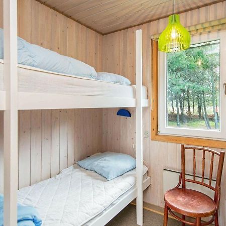6 Person Holiday Home In R M Bolilmark Extérieur photo